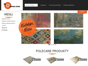Przeglądaj tanie nowoczesne dywany przez internet